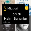 Migliori libri di Haim Baharier