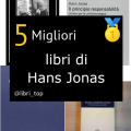 Migliori libri di Hans Jonas