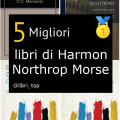 Migliori libri di Harmon Northrop Morse