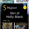 Migliori libri di Holly Black