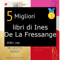 Migliori libri di Ines De La Fressange