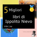 Migliori libri di Ippolito Nievo