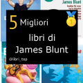 Migliori libri di James Blunt