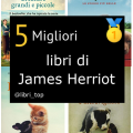 Migliori libri di James Herriot