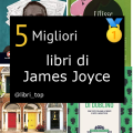 Migliori libri di James Joyce