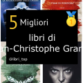 Migliori libri di Jean-Christophe Grangé