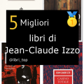 Migliori libri di Jean-Claude Izzo