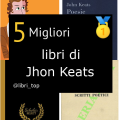 Migliori libri di Jhon Keats