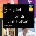 Migliori libri di Jim Hutton