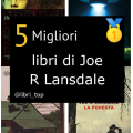 Migliori libri di Joe R Lansdale