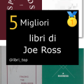 Migliori libri di Joe Ross