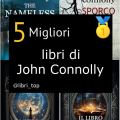 Migliori libri di John Connolly