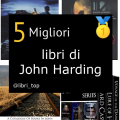 Migliori libri di John Harding