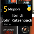 Migliori libri di John Katzenbach