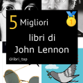 Migliori libri di John Lennon