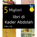 Migliori libri di Kader Abdolah