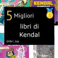 Migliori libri di Kendal