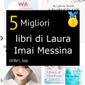 Migliori libri di Laura Imai Messina