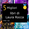 Migliori libri di Laura Rocca