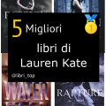 Migliori libri di Lauren Kate