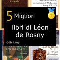 Migliori libri di Léon de Rosny