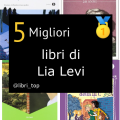 Migliori libri di Lia Levi