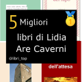 Migliori libri di Lidia Are Caverni