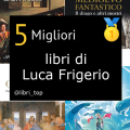 Migliori libri di Luca Frigerio