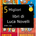 Migliori libri di Luca Novelli