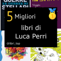 Migliori libri di Luca Perri