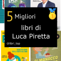 Migliori libri di Luca Piretta