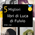 Migliori libri di Luca di Fulvio