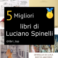 Migliori libri di Luciano Spinelli