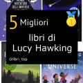 Migliori libri di Lucy Hawking