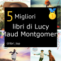 Migliori libri di Lucy Maud Montgomery