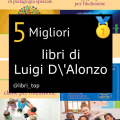 Migliori libri di Luigi D'Alonzo