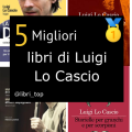 Migliori libri di Luigi Lo Cascio