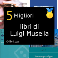 Migliori libri di Luigi Musella