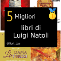 Migliori libri di Luigi Natoli