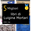 Migliori libri di Luigina Mortari