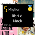 Migliori libri di Mack