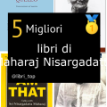 Migliori libri di Maharaj Nisargadatta