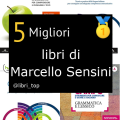 Migliori libri di Marcello Sensini