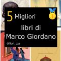 Migliori libri di Marco Giordano