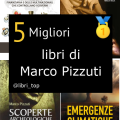 Migliori libri di Marco Pizzuti