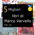 Migliori libri di Marco Varvello