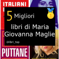 Migliori libri di Maria Giovanna Maglie