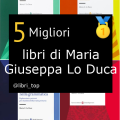 Migliori libri di Maria Giuseppa Lo Duca