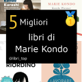 Migliori libri di Marie Kondo