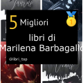 Migliori libri di Marilena Barbagallo